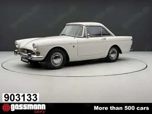 Others Others Tiger Sunbeam MK 1A Roadster mit Hardtop