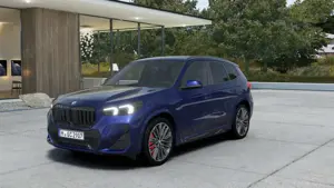 BMW X1 sDrive20i M Sport PRO AHK 20" Hifi Aktivsitz elekt
