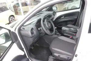 Toyota Aygo X Aygo X Business Edition Bild 5