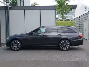 Mercedes-Benz E 300 E -Klasse T-Mod. E 300 de 4Matic Avantgard Bild 5