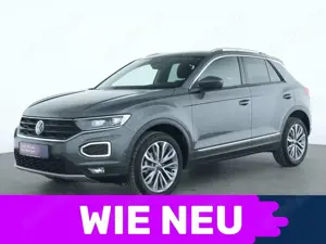 Volkswagen T-Roc Active ACC|LED|Kessy|SHZ|Navigation|PDC
