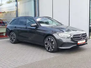 Mercedes-Benz E 300 E -Klasse T-Mod. E 300 de 4Matic Avantgard Bild 4
