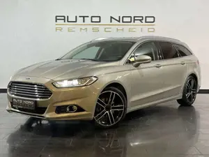 Ford Mondeo Titanium *Adaptive-LED*KeyGo*Tempomat*