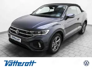 Volkswagen T-Roc Cabriolet R-Line 1.5 TSI Kamera Winter Ganzjahresr