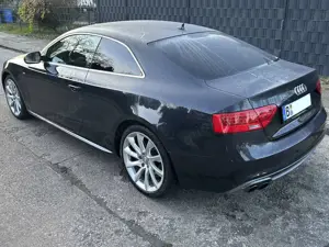 Audi A5 A5 Cabrio 1.8 TFSI multitronic