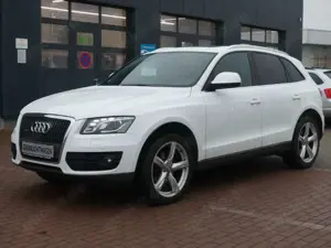 Audi Q5 2.0 TFSI S tronic quattro *AHK*XEN*PANO*NAVI*