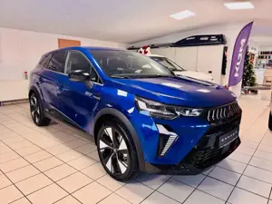 Mitsubishi Grandis 1.8 HYBRID INTRO EDITION *SOFORT*