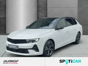 Opel Astra ST GS HUD El. Panodach Navi LED 360 Kamera Digital