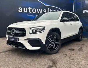 Mercedes-Benz GLB 250 4Matic,AMG Line