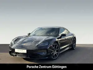 Porsche Taycan 4 Black Edition InnoDrive Soft-Close