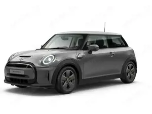 MINI Cooper SE . Essential Trim Klimaaut. Sportsitze