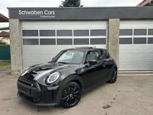 MINI Cooper SE "YOURS"Panoramadach Leder HUD HiFi HK