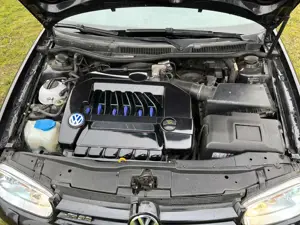 Volkswagen Golf Golf IV 3.2 R32 AT-Motor