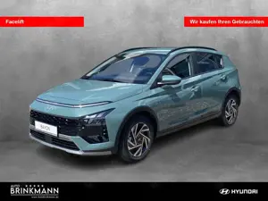 Hyundai BAYON Bayon 1.0 T-GDI 6MT Trend 2WD VollLED/Ambi/SHZ