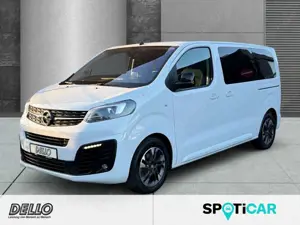 Opel Zafira Life Edition M 8-Sitzer Automatik Schiebetüren li. u. r