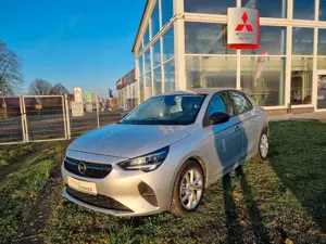 Opel Corsa F 1.2 Elegance (NAVI, Tempomat)