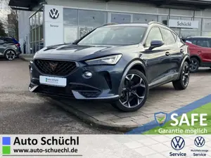 CUPRA Formentor 1.5 TSI PAKET-L+MATRIX-LED+EL.SITZE+EL