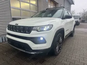 Jeep Compass S Anniversary FWD