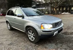 Volvo XC90 XC90 D5 Aut. RDesign