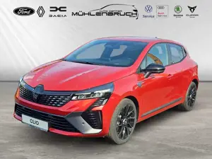 Renault Clio TCe 90 ESPIRIT ALPINE (RJA)