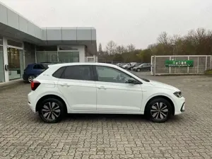 Volkswagen Polo Goal 1.0 TSI DSG AHK RFK ACC LED Sitzhzg Bild 5