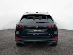 Volkswagen Passat Business 1,5 l eTSI OPF 110 kW (150 PS) 7 Bild 5