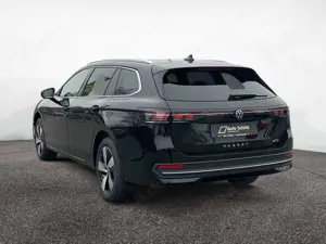 Volkswagen Passat Business 1,5 l eTSI OPF 110 kW (150 PS) 7 Bild 4