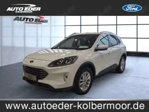 Ford Kuga Titanium X Bluetooth Head Up Display Navi LED