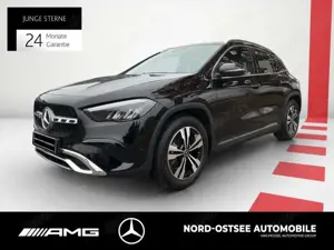 Mercedes-Benz GLA 200 d PROGRESSIVE AHK SHZ KLIMA MBUX LED