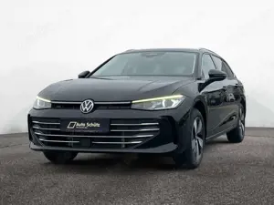 Volkswagen Passat Business 1,5 l eTSI OPF 110 kW (150 PS) 7 Bild 2