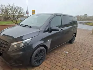 Mercedes-Benz Vito Tourer 114/116/119/124 CDI Edition kompakt