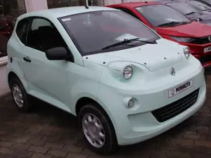 Minauto Access MINAUTO ACCESS Diesel