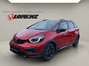 Honda Jazz 1.5 i-MMD Hybrid Crosstar Advance "Style"