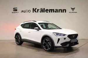 CUPRA Formentor VZ 1,4 DSG e-HYBRID*Navi*LED*AHK*Kam*
