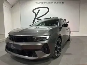 Opel Astra Spo.Tour/Ultimate/Schiebeda./HeadUP/18Zoll