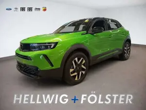 Opel Mokka GS Line Shz Kamera PDC v+h Keyless DAB