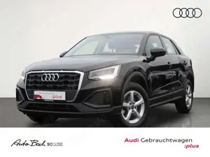 Audi Q2 35TDI Stronic Navi LED ACC EPH DAB AHK