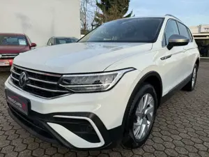 Volkswagen Tiguan Allspace Life*ACC*
