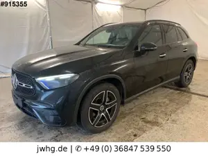 Mercedes-Benz GLC 220 NewMod AMG Line Distro Digital Pano 360°