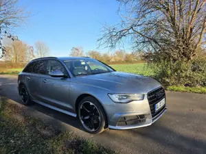 Audi A6 2.0 TDI quattro S tronic