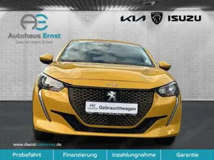 Peugeot 208 Elektromotor 136 Active Pack Bild 3