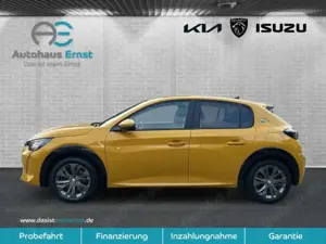 Peugeot 208 Elektromotor 136 Active Pack Bild 4