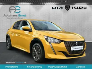 Peugeot 208 Elektromotor 136 Active Pack Bild 2