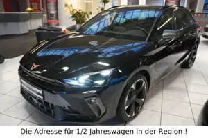 CUPRA Leon Sportstourer 1.5 eTSI DSG*AHK*ACC*KAMERA*