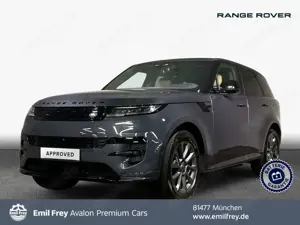 Land Rover Range Rover Sport P460e Hybrid Dynamic SE