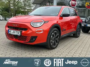 Fiat 600e LaPrima|Klimaaut|ACC|Kamera|NAV|LED|SHZ|Car