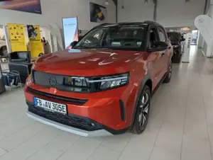 Opel Frontera Electric GS Sitzhzg/LED/Klimaaut/180°