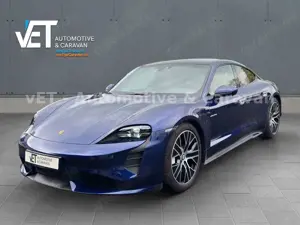 Porsche Taycan Turbo | 18-Wege | Sport-Design | PDLS+