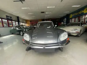 Citroen DS 23 Pallas IE Halbautomatik Bild 5