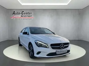 Mercedes-Benz Others CLA Shooting Brake 200 PANO/NAVI/KAMERA/LED